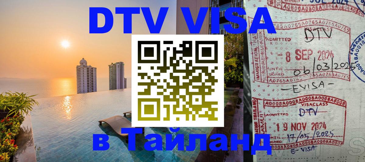 Сколько стоит DTV виза — актуальные цены, оформление даже без документов - 21.11.2025 